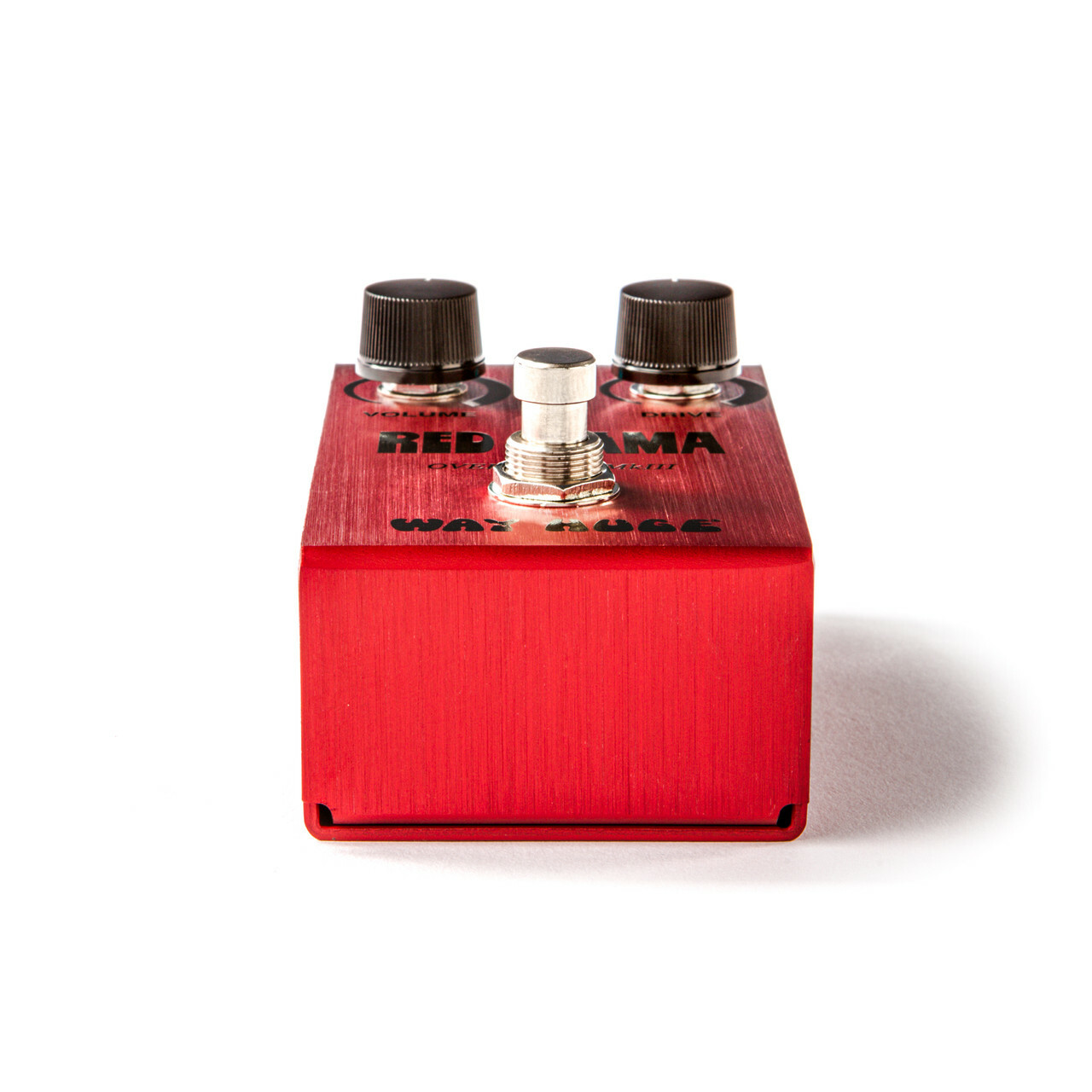 MXR WM23 WAY HUGE RED LLAMA 【宛伶樂器】