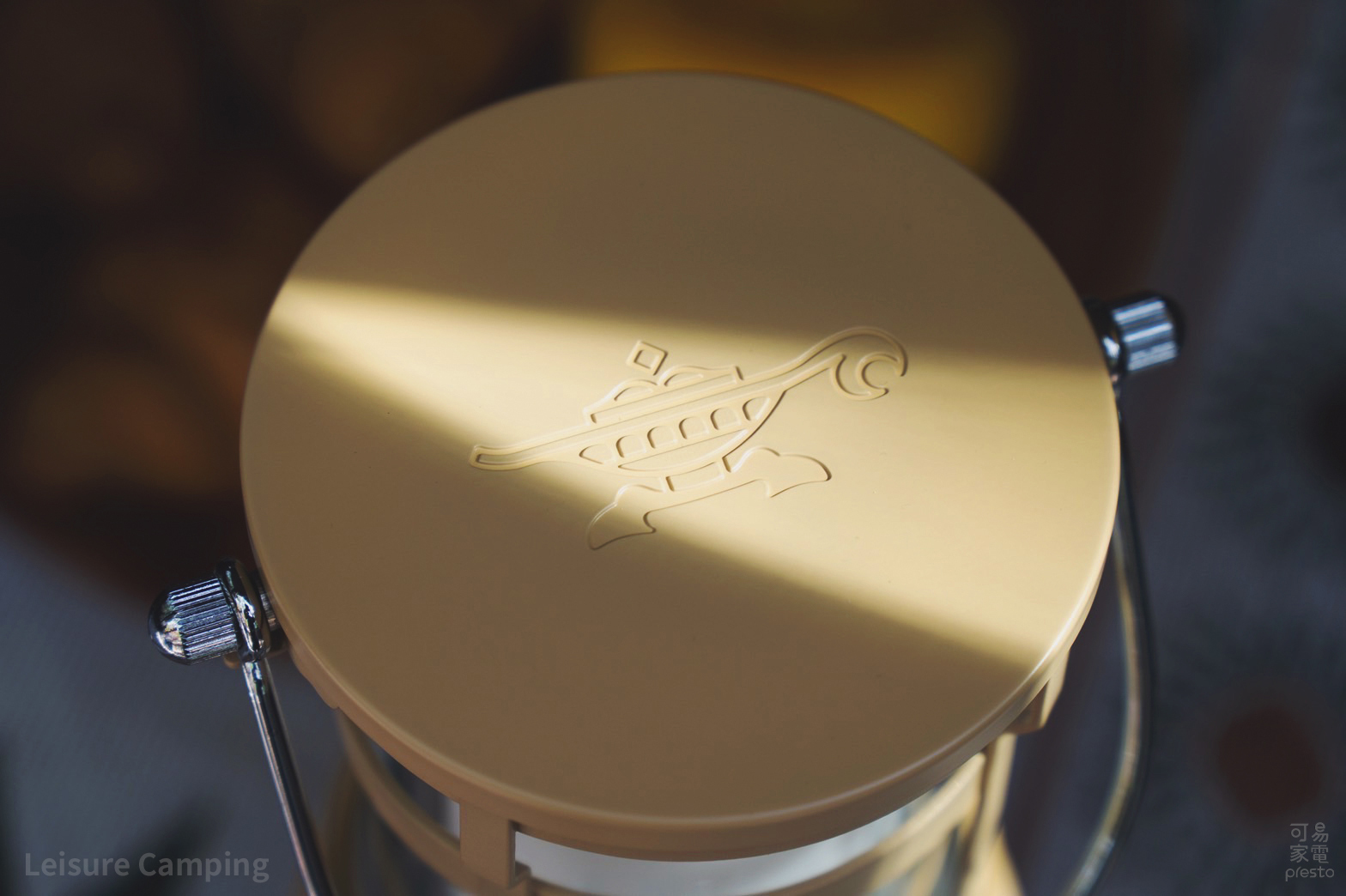 日本千石阿拉丁-神燈音箱-音響LOGO