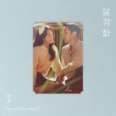 雪降花 SNOWDROP OST 2CD