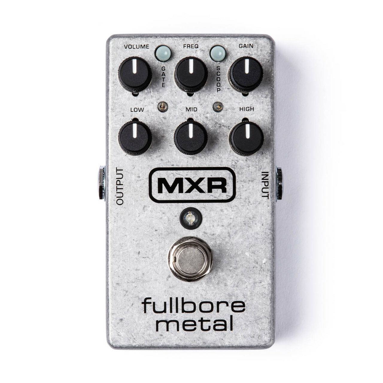 MXR M116 FullboreMetal 效果器 【宛伶樂器】