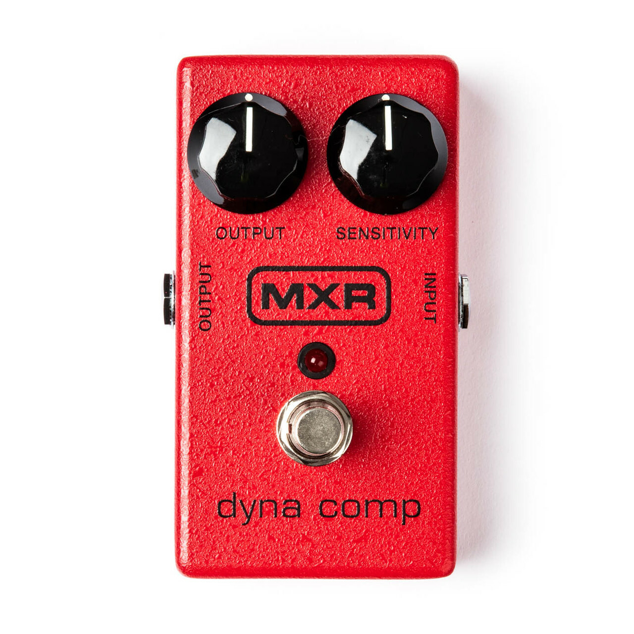 新版 MXR M102 效果器【宛伶樂器】 DynaComp 配信機器・PA機器・レコーディング機器