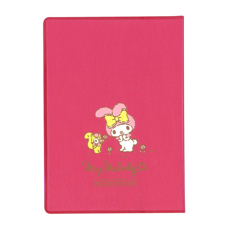 MY MELODY 多用途卡套