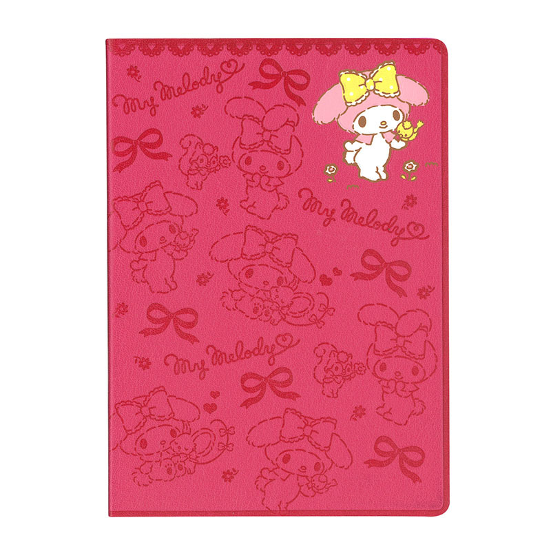 MY MELODY 多用途卡套