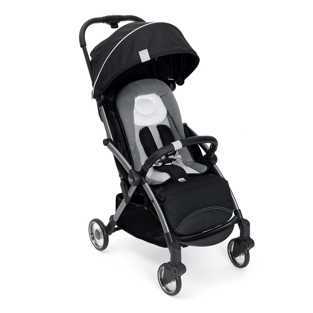 Goody Pro 魔術瞬收手推車