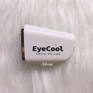 韓國EYE COOL Mini白色眼機(單機)