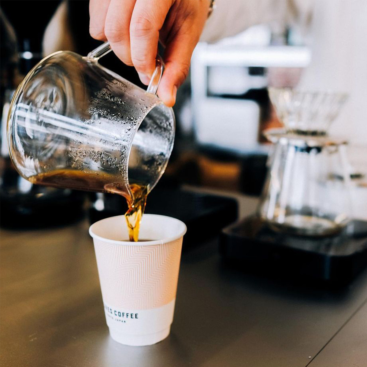 LEAVES | El Salvador San Nicolas