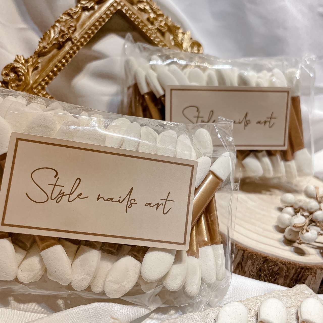 鏡面粉專用✨輕奢不掉削乳膠棒