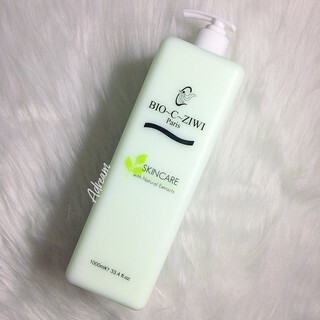 詩華Bio-C-Ziwi青瓜洗面奶1000ml