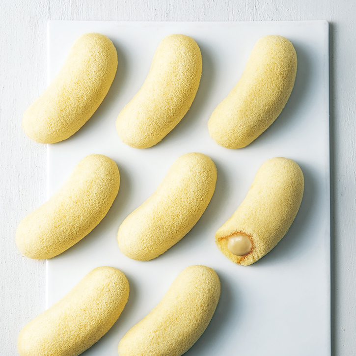 Tokyo Banana｜原味香蕉蛋糕