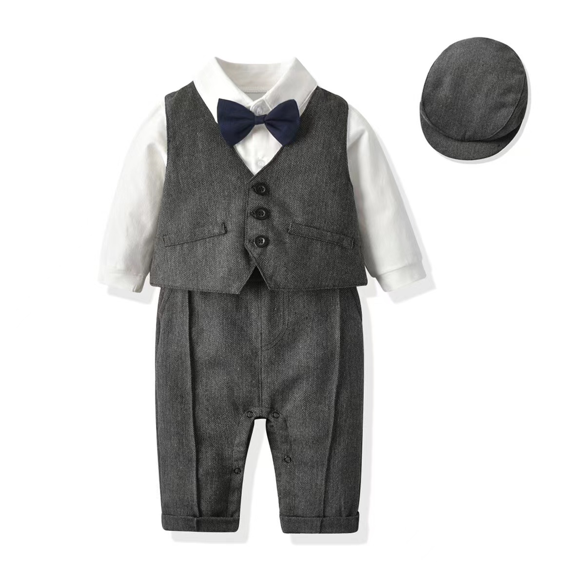 Boy gentleman set NO.1