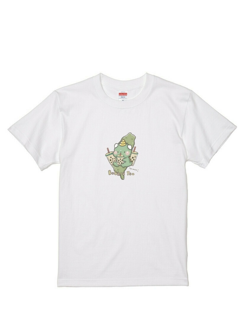 yufish魚魚聯名T | 104290111