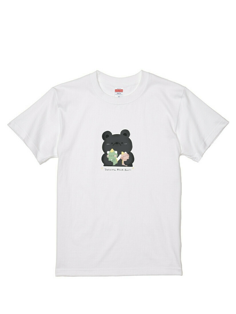 yufish魚魚聯名T | 104290113