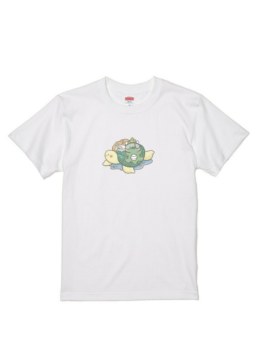 yufish魚魚聯名T | 104290114