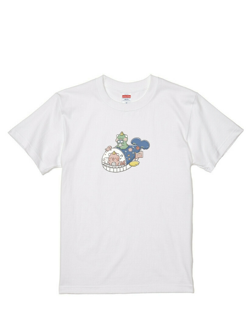 yufish魚魚聯名T | 104290115