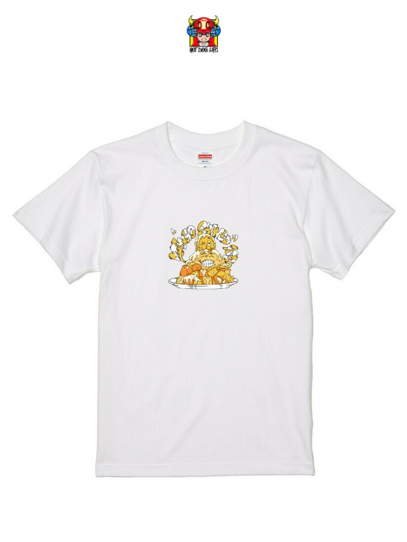 熱狗日常聯名T | 105251126