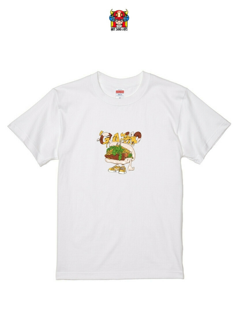 熱狗日常聯名T | 105251127