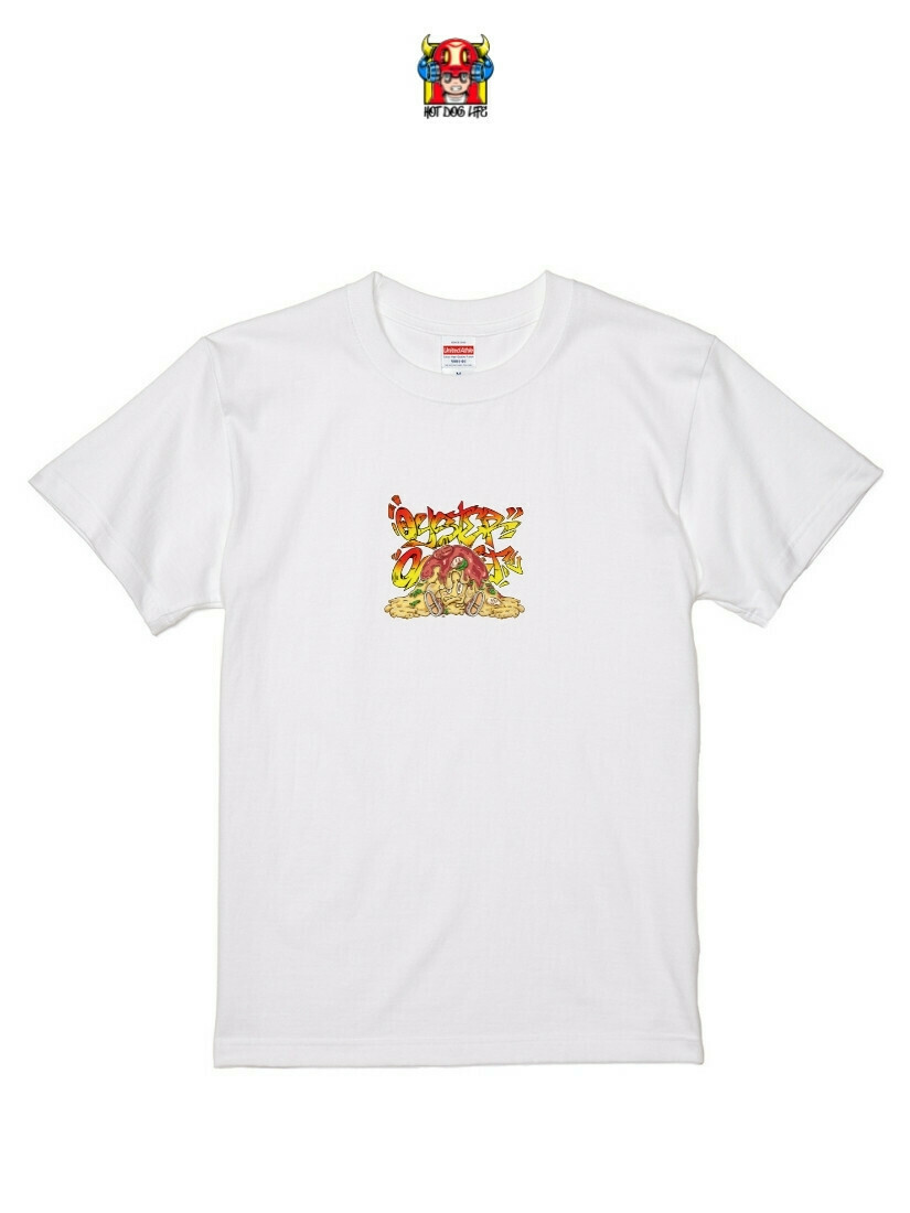 熱狗日常聯名T | 105251129