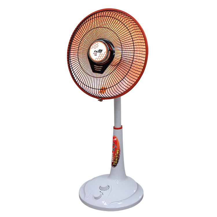 NR1421G石墨烯碳素電暖器(14吋)