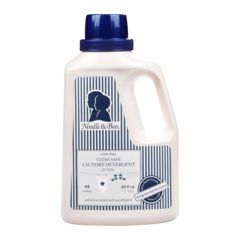 好安心寶寶洗衣凝露-家庭號 1.77L