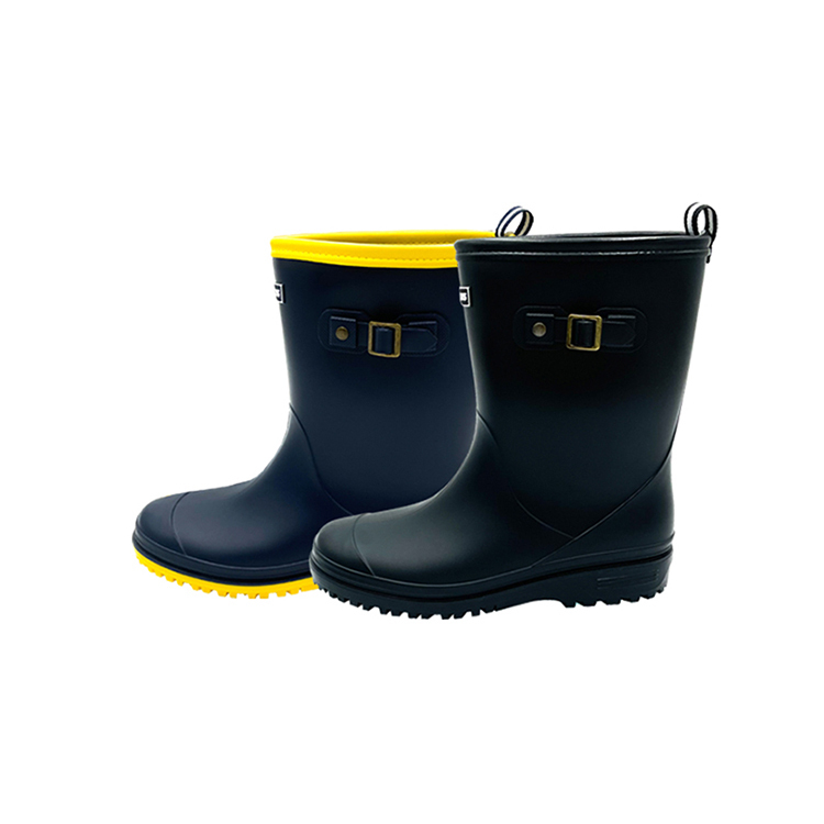 YONGYUE兒童雨靴