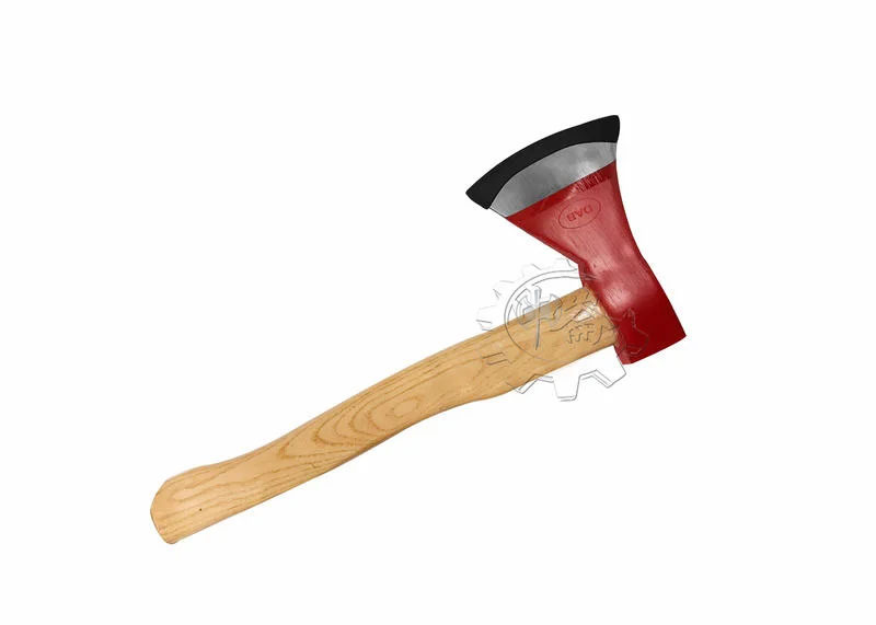 ＊中崙五金【附發票】 DAB專業 1.5磅*40公分 木柄斧頭 開山斧 野營斧 鍛造鋼