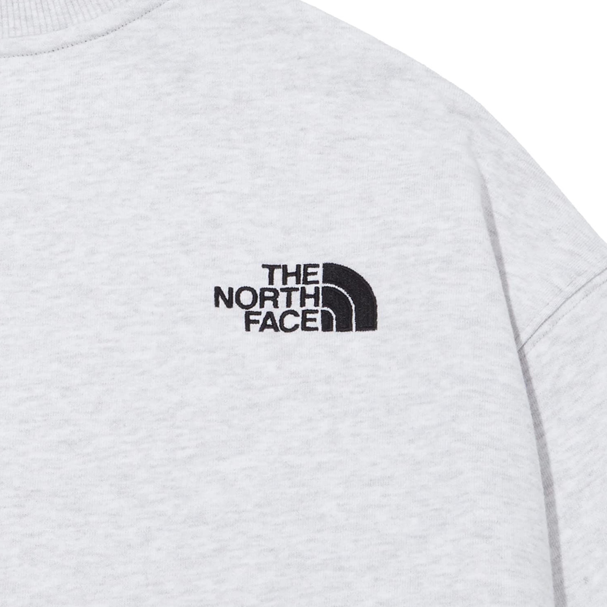 💥日本直送】The North Face ESSENTIAL EX SWEATSHIRTS 衛衣長袖上衣