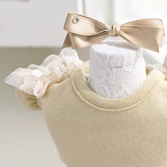 it’s Mellow 粉系寶寶款-橄欖綠 髮飾 髮夾- It’s sunny outside