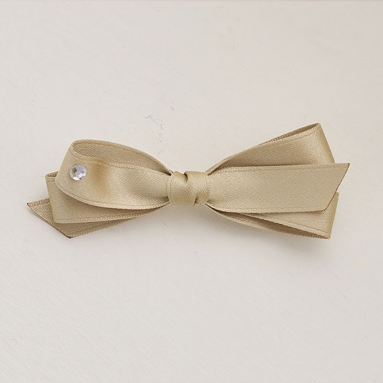 it’s Mellow 粉系寶寶款-橄欖綠 髮飾 髮夾- It’s sunny outside