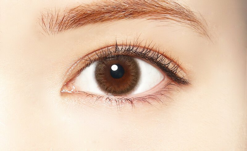 [NEW] LALISH 1 day Chic Vintage 有色每日抛棄隱形眼鏡｜每盒10片