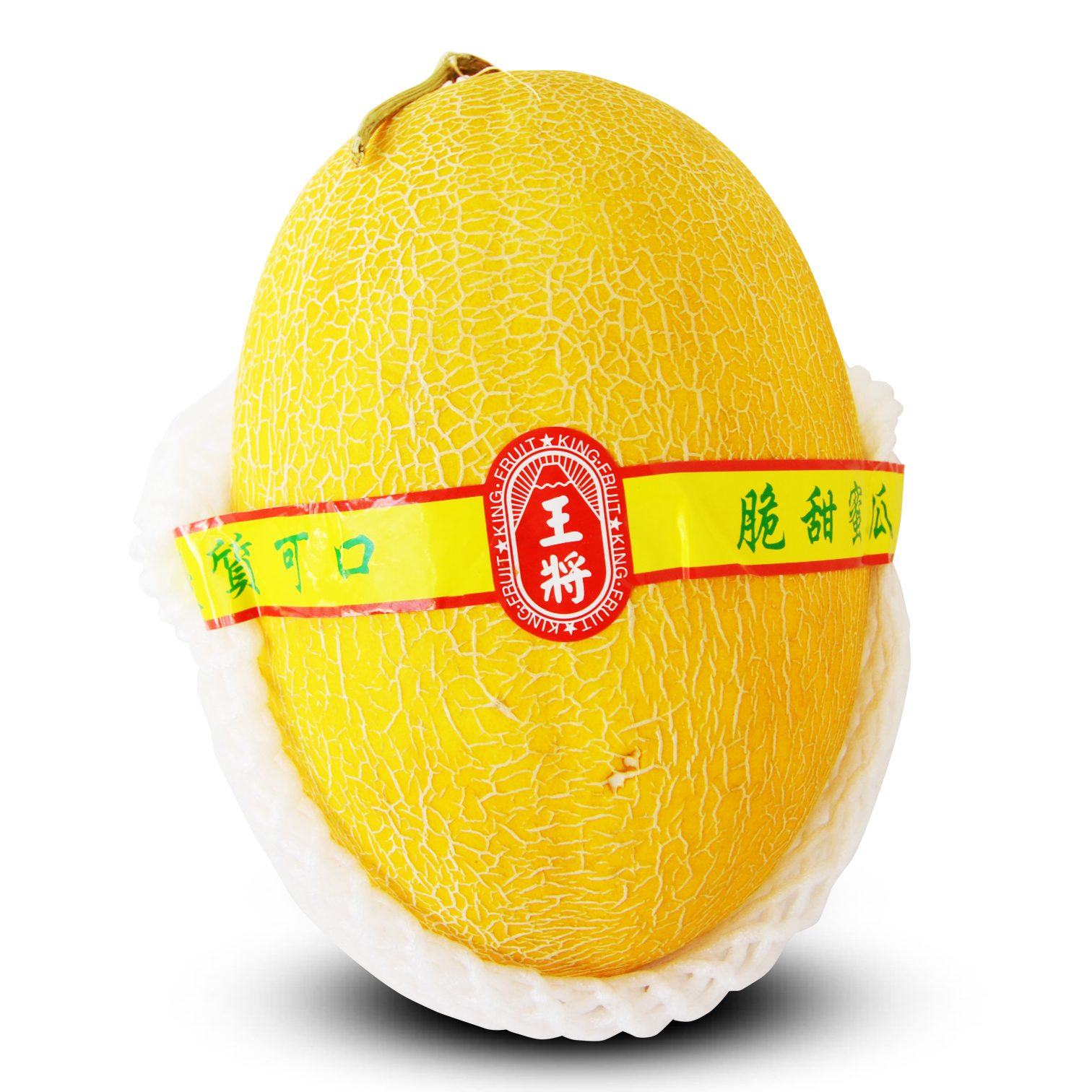 新疆八六王 哈密瓜 [1個]