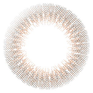 [NEW] LALISH 1 day Lady Rose 有色每日抛棄隱形眼鏡｜每盒10片