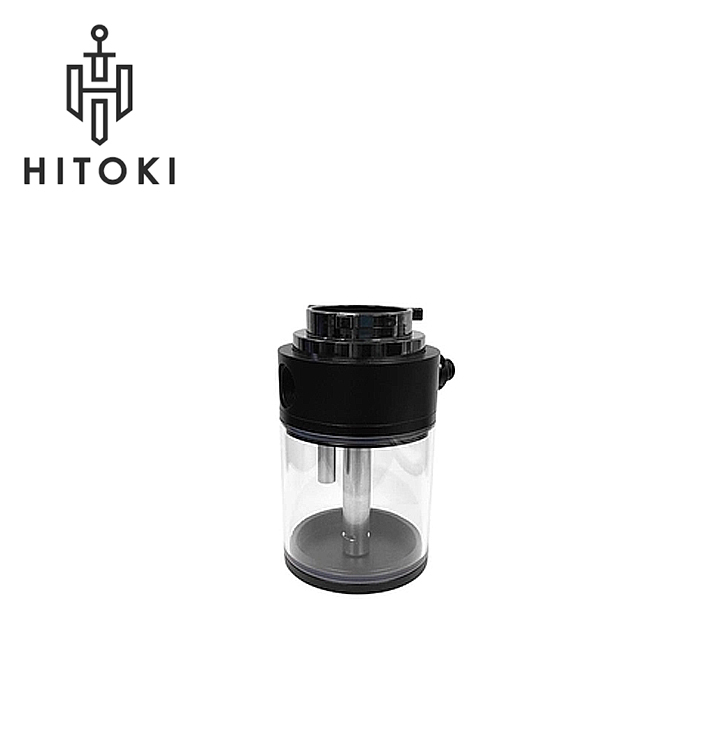 美國Hitoki Lower Part w/ Carb for The Trident or Trident 2.0 雷射水煙壺下身