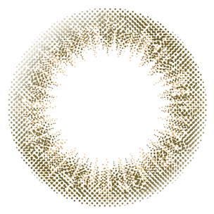 [NEW] LALISH 1 day Effortless Khaki  有色每日抛棄隱形眼鏡｜每盒10片