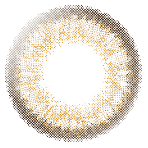 [NEW] LALISH 1 day Loose Mirage  有色每日抛棄隱形眼鏡｜每盒10片