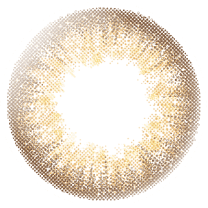 [NEW] LALISH 1 day Nudy Camel   有色每日抛棄隱形眼鏡｜每盒10片