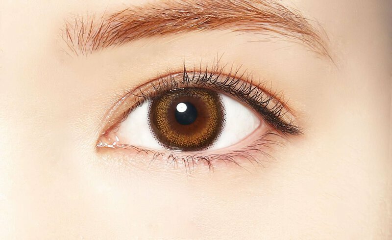 [NEW] LALISH 1 day Noble Grow 有色每日抛棄隱形眼鏡｜每盒10片