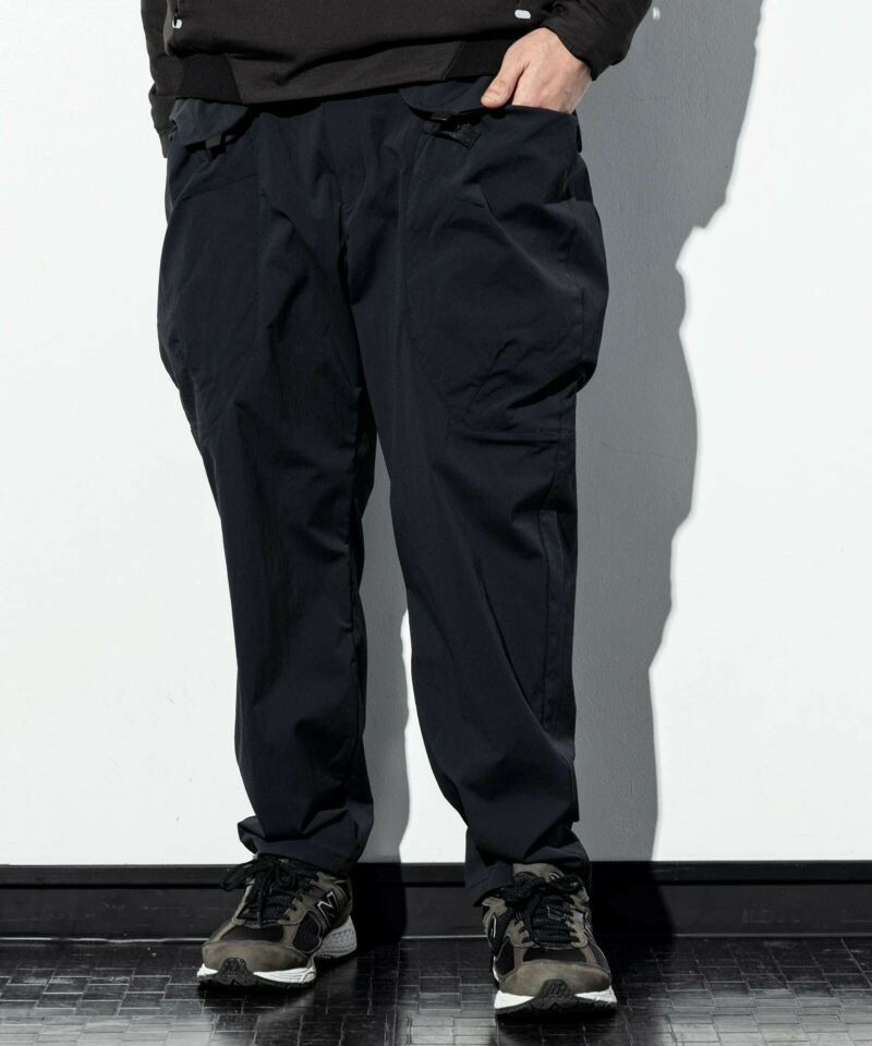 alk phenix アルクフェニックス zak pants /tech-nel アルクフェニックス alk phenix alk phenix(アルクフェニックス