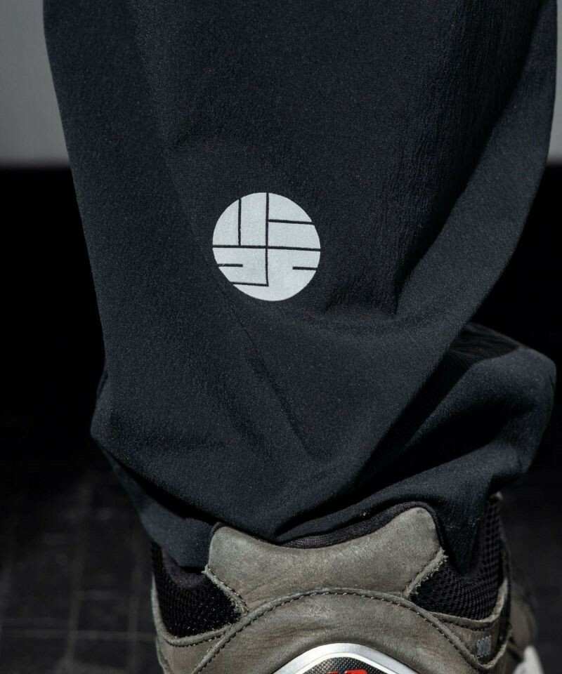 alk phenix(アルクフェニックス) Zak pants II / Karu-Stretch Taff