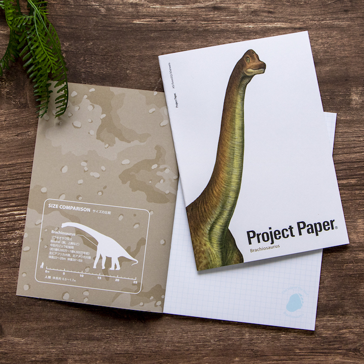 雷龍 方格內頁 A5薄型筆記本