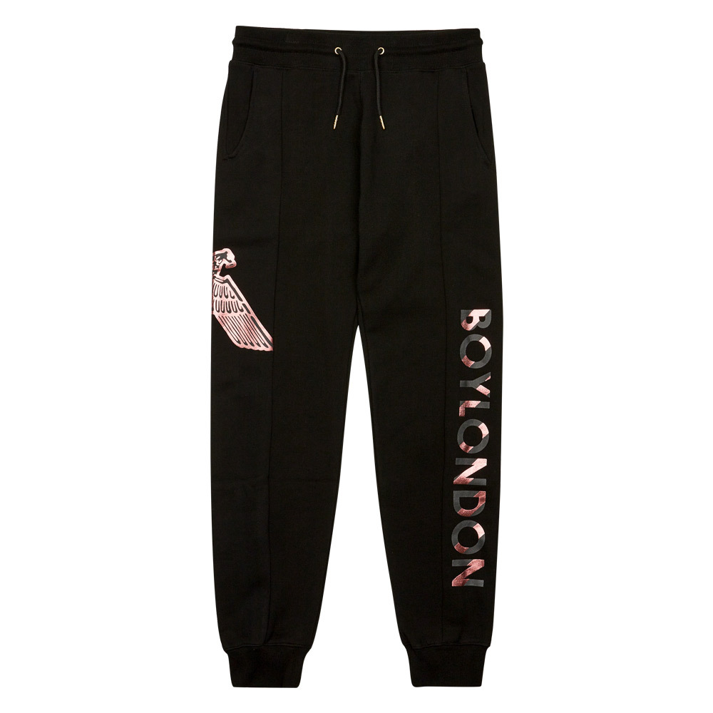 KOREA BOY LONDON NEW TRIBAL TRACKPANTS