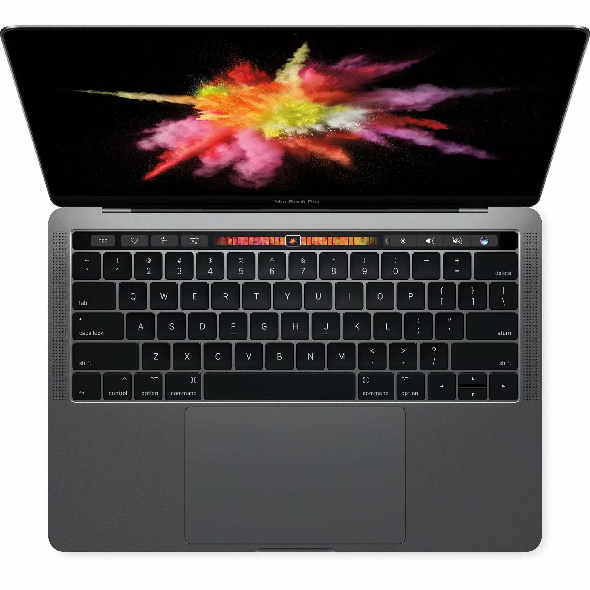 MacBook Pro A1706 EMC3163 (2017)