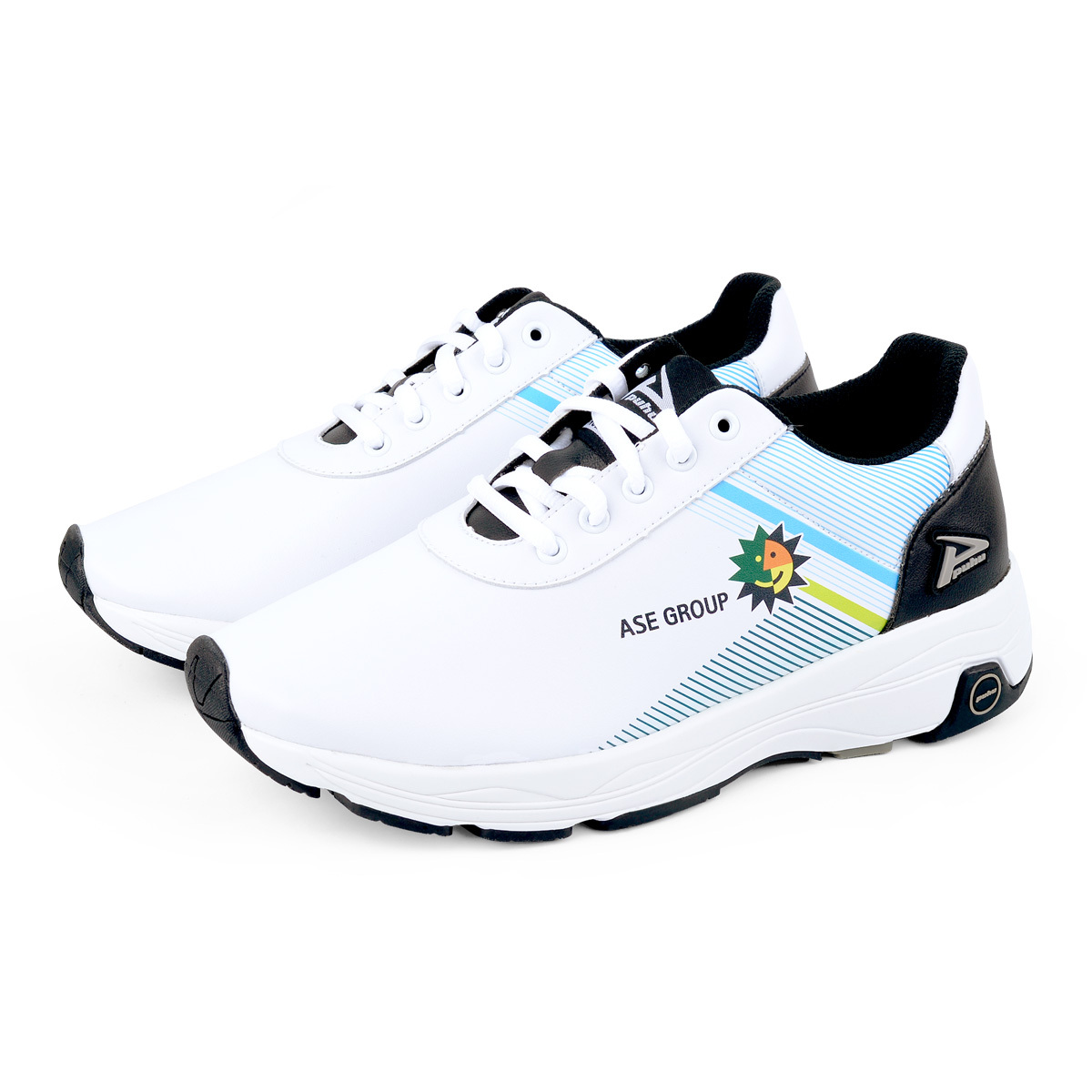 日月光集團 X 彪琥鞋業 / 彪琥客製鞋服務 客戶案例