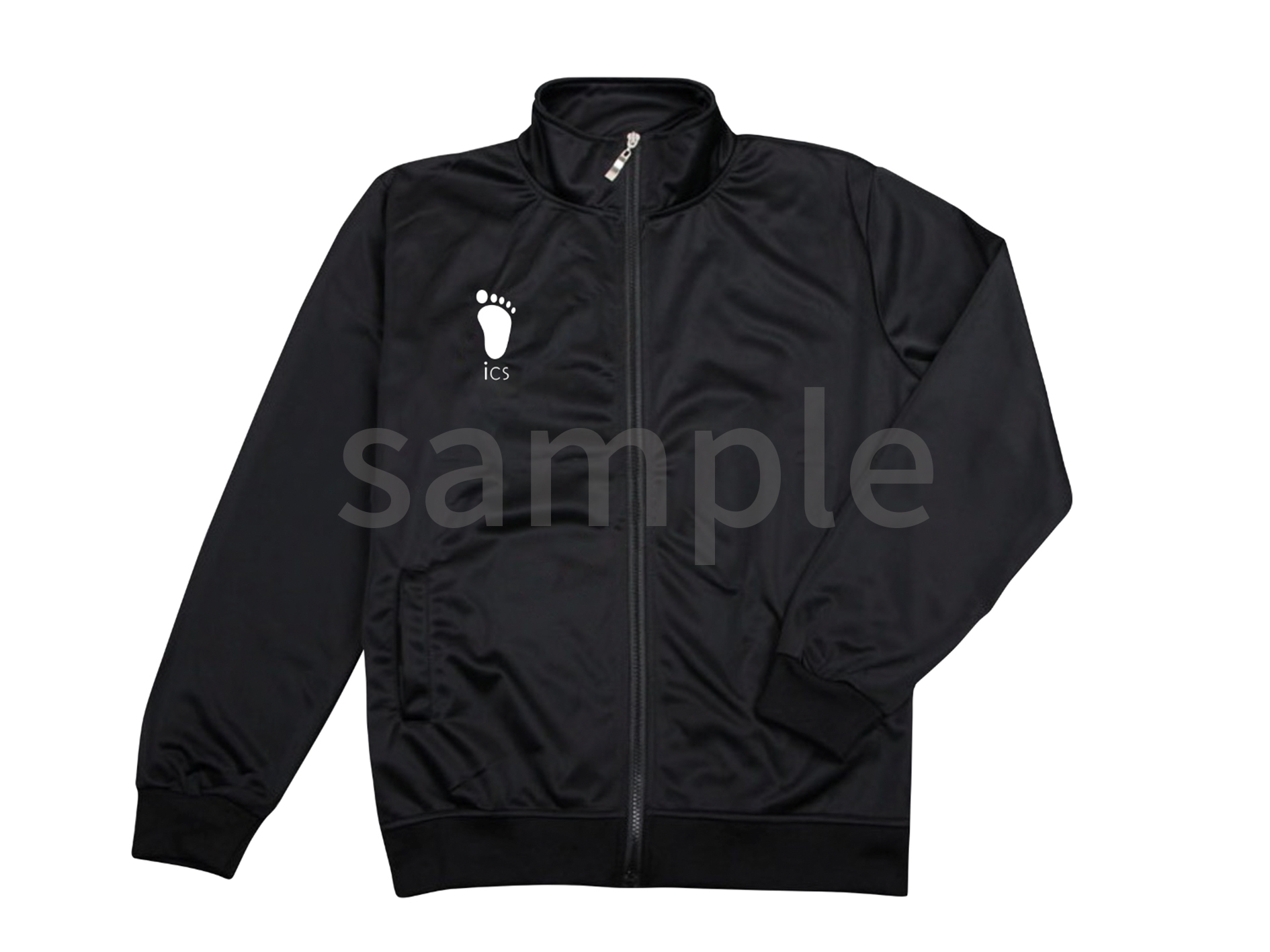 排球少年 烏高運動風褸