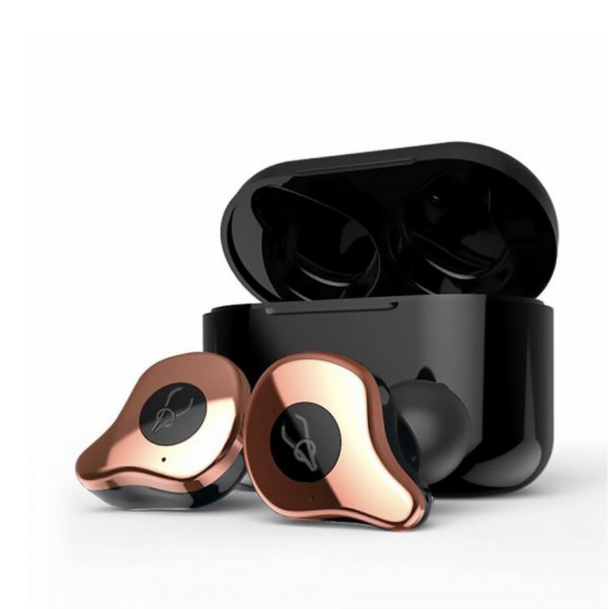 【Hook's嚴選】｜魔宴 SABBAT E12  Ultra 金屬系 ｜無線藍芽耳機 