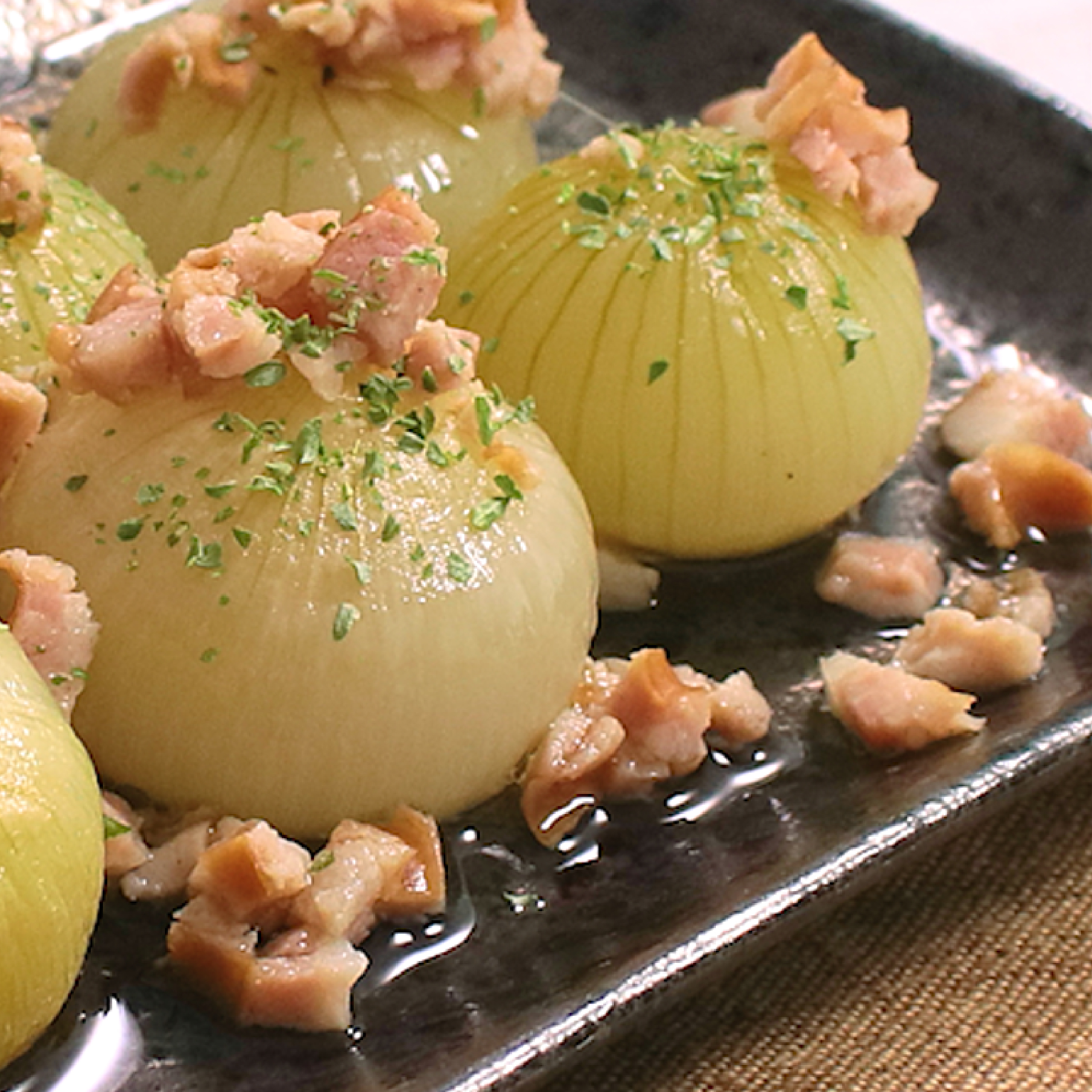 小玉蔥 (迷你洋蔥仔) 約500g/份