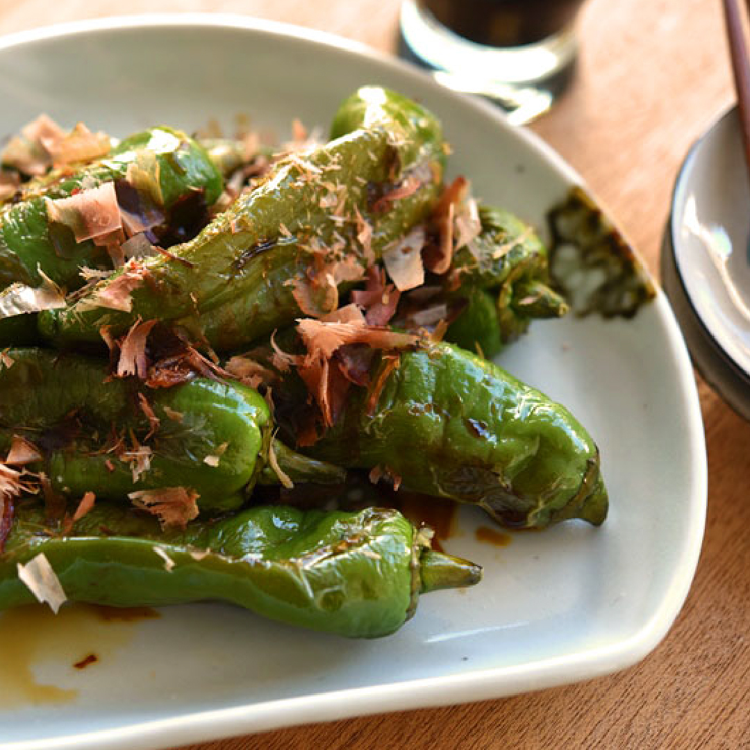 甘長青椒仔 約100g/份