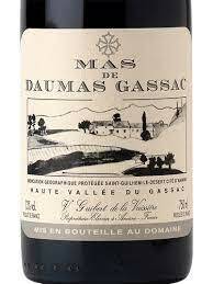 Mas de Daumas Gassac 2020