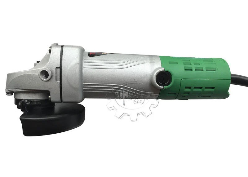 ＊中崙五金【附發票】台灣製造 英得麗 HP-100K 100mm 4" 砂輪機 研磨機 切斷機