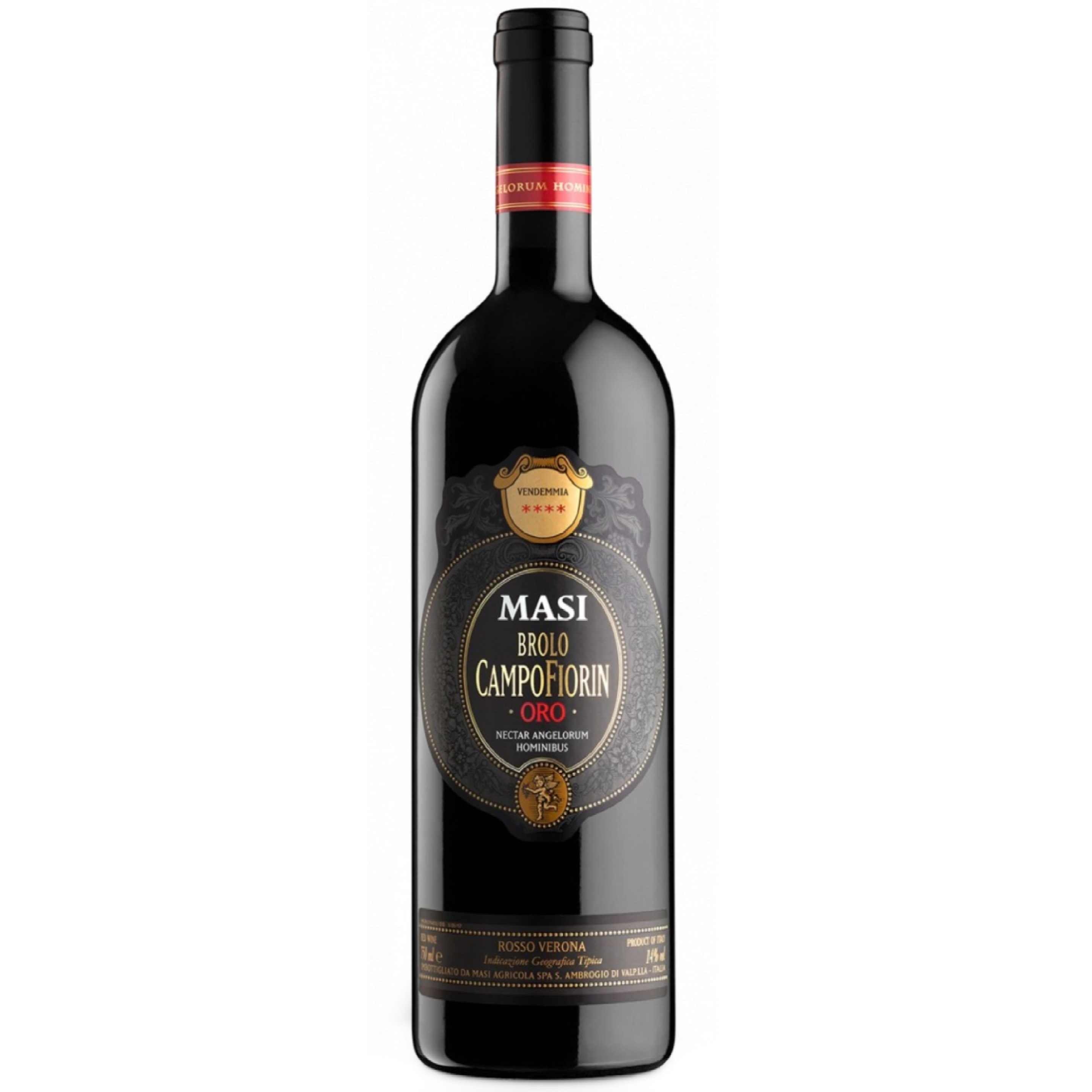 2018 Masi Brolo di Campofiorin Oro Rosso Veronese