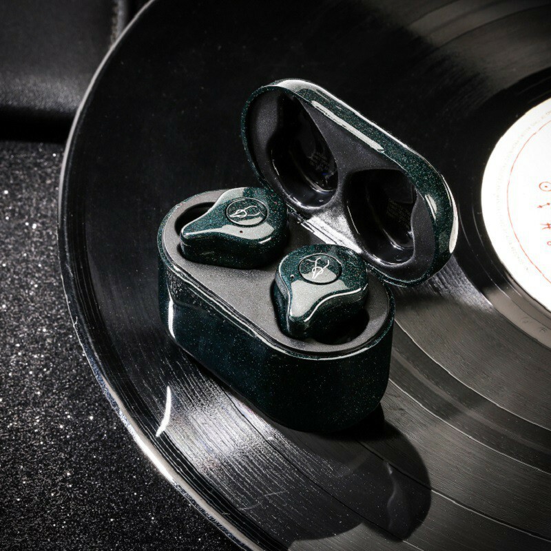 【Hook's嚴選】｜魔宴 SABBAT E12  Ultra 琉璃系 ｜無線藍芽耳機   